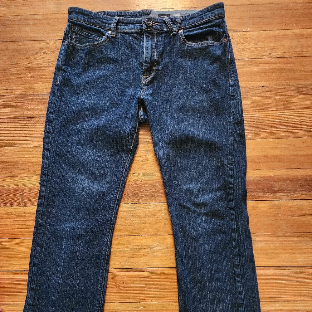 Men's Volcom Jeans 34x32 - Like New